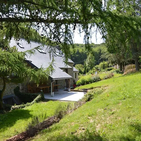 Luxurious Farmhouse Near Forest In Anhee Abtei Maredsous