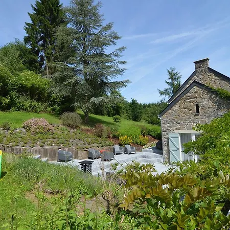 Luxurious Farmhouse Near Forest In Anhee Abtei Maredsous