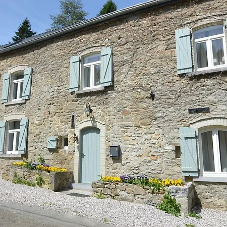 Luxurious Farmhouse Near Forest In Anhee Abtei Maredsous