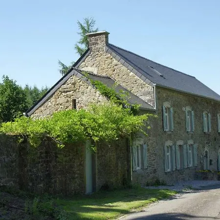 Luxurious Farmhouse Near Forest In Anhee Ferienhaus *