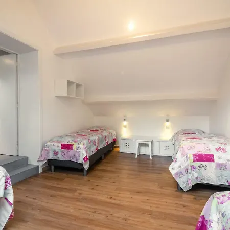Luxurious Farmhouse Near Forest In Anhee Ferienhaus Abtei Maredsous