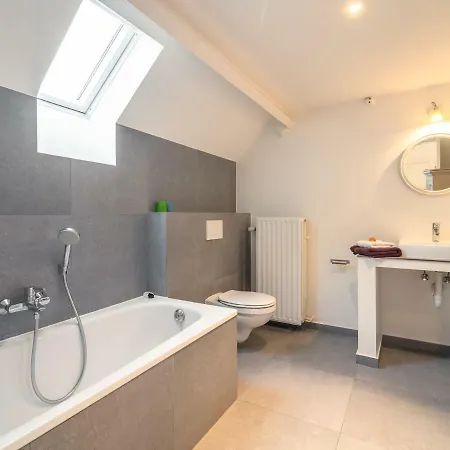 Luxurious Farmhouse Near Forest In Anhee Abtei Maredsous
