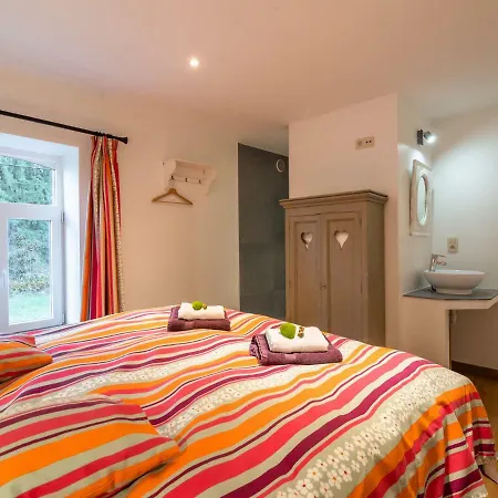 Luxurious Farmhouse Near Forest In Anhee * Abtei Maredsous