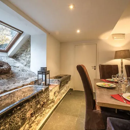 Luxurious Farmhouse Near Forest In Anhee Abtei Maredsous